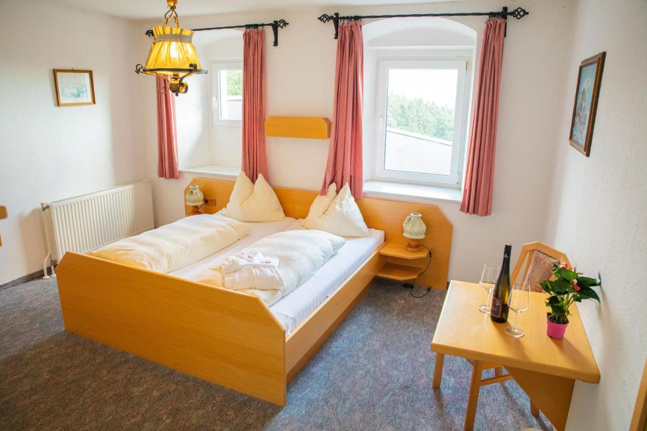 אייגן אים מולקרייז Landhotel Haagerhof מראה חיצוני תמונה
