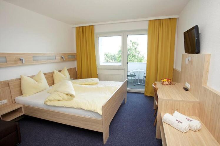 אייגן אים מולקרייז Landhotel Haagerhof מראה חיצוני תמונה