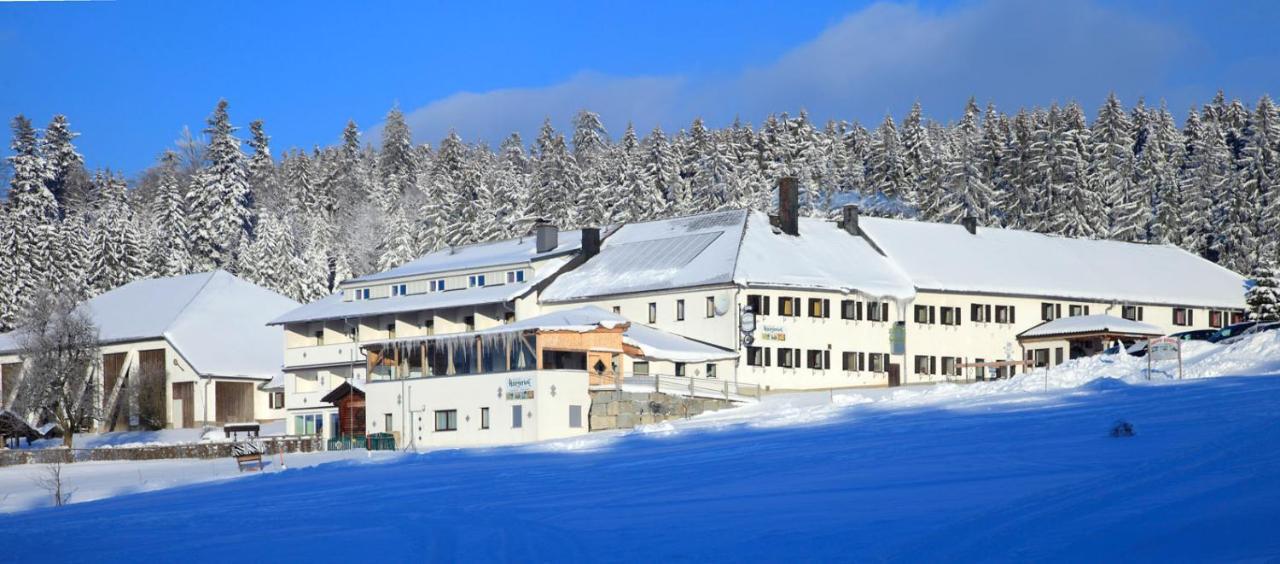 אייגן אים מולקרייז Landhotel Haagerhof מראה חיצוני תמונה