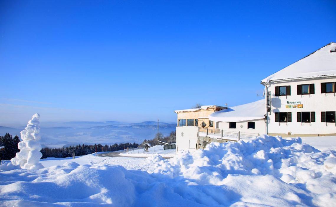 אייגן אים מולקרייז Landhotel Haagerhof מראה חיצוני תמונה