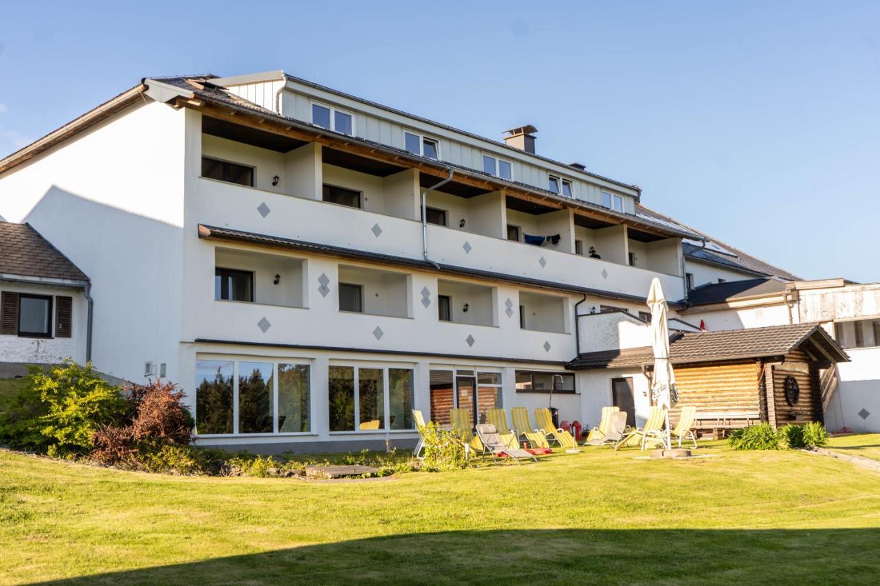אייגן אים מולקרייז Landhotel Haagerhof מראה חיצוני תמונה