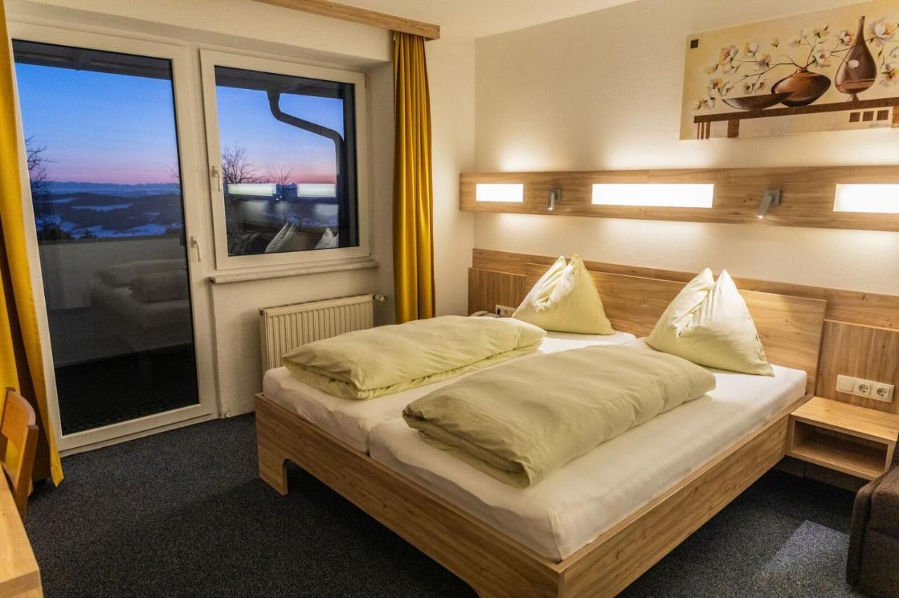 אייגן אים מולקרייז Landhotel Haagerhof מראה חיצוני תמונה