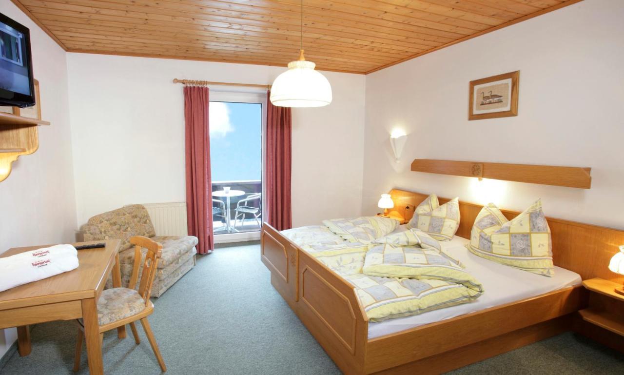 אייגן אים מולקרייז Landhotel Haagerhof מראה חיצוני תמונה