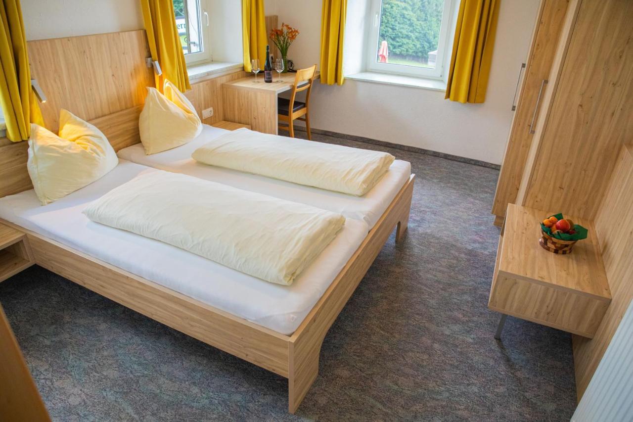 אייגן אים מולקרייז Landhotel Haagerhof מראה חיצוני תמונה
